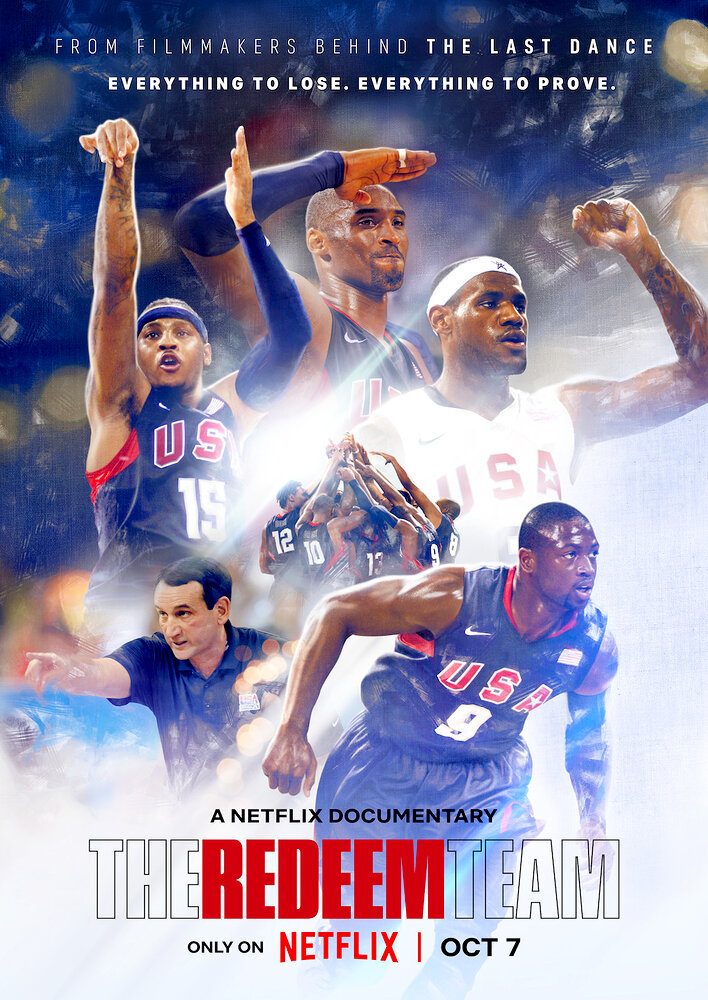 The Redeem Team