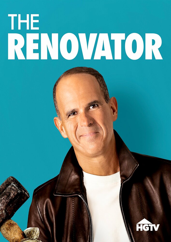 The Renovator