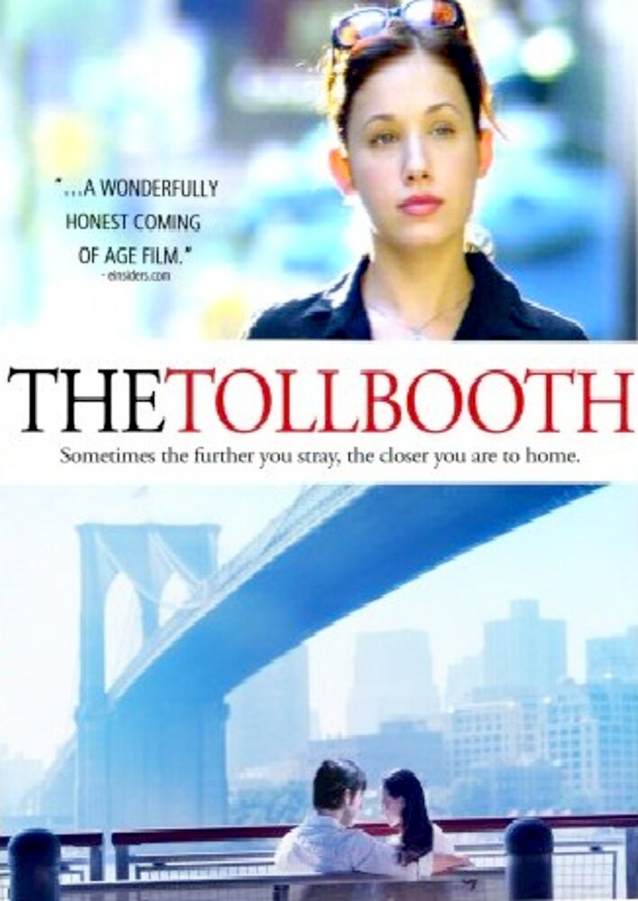 The Tollbooth