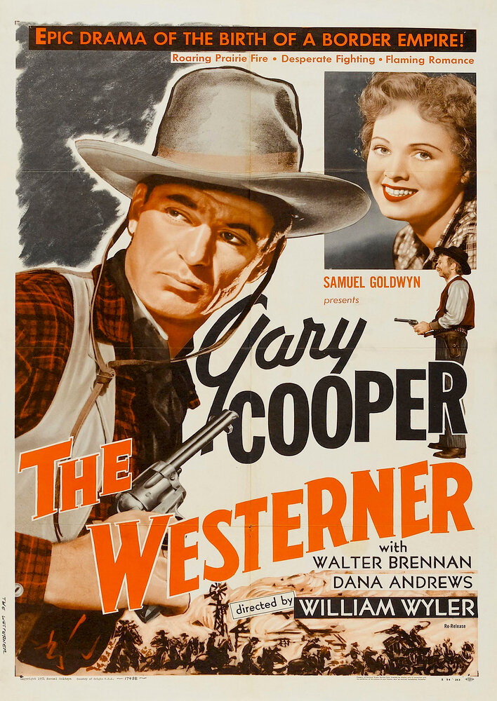 The Westerner