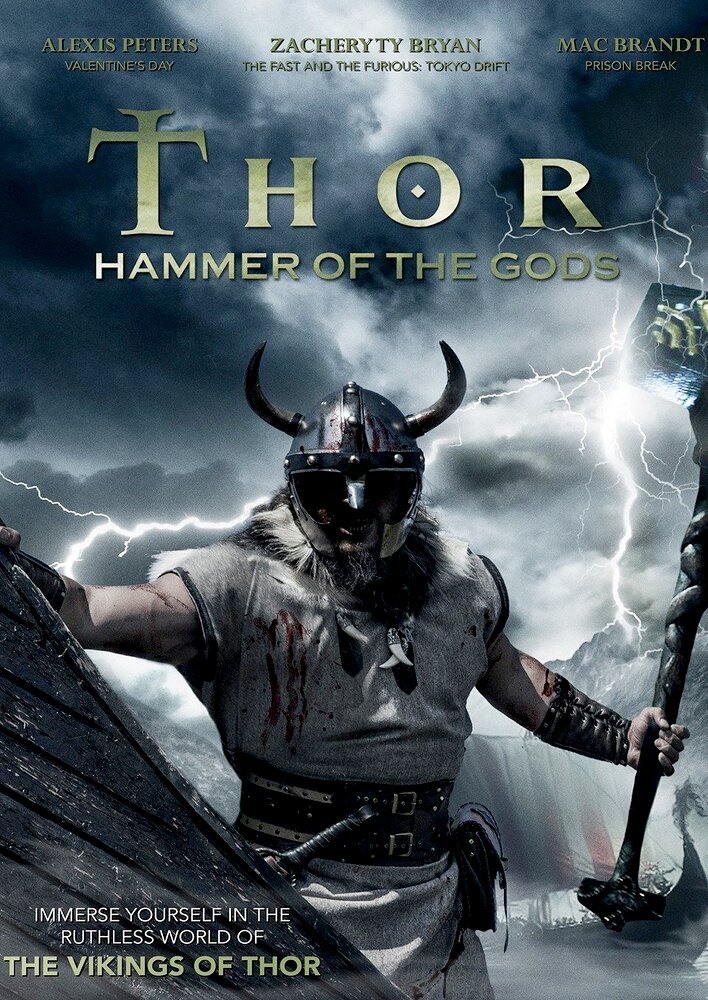 Thor: Hammer of the Gods