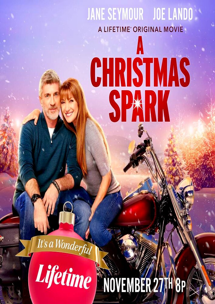 A Christmas Spark