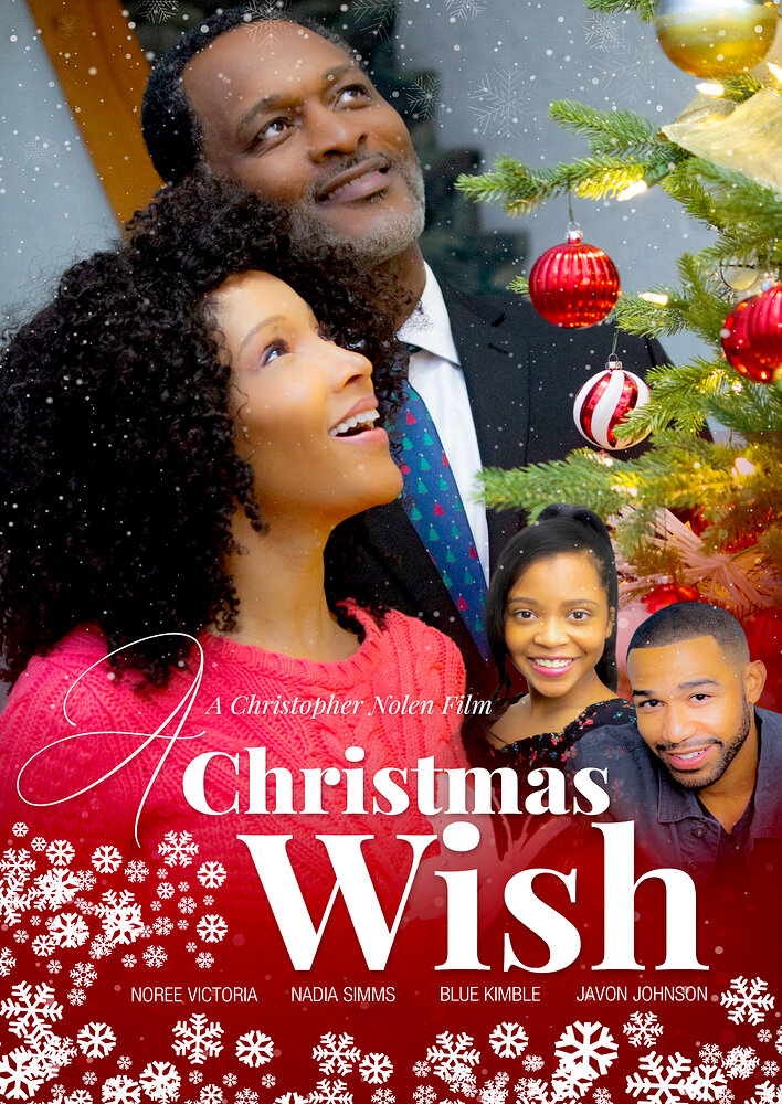 A Christmas Wish