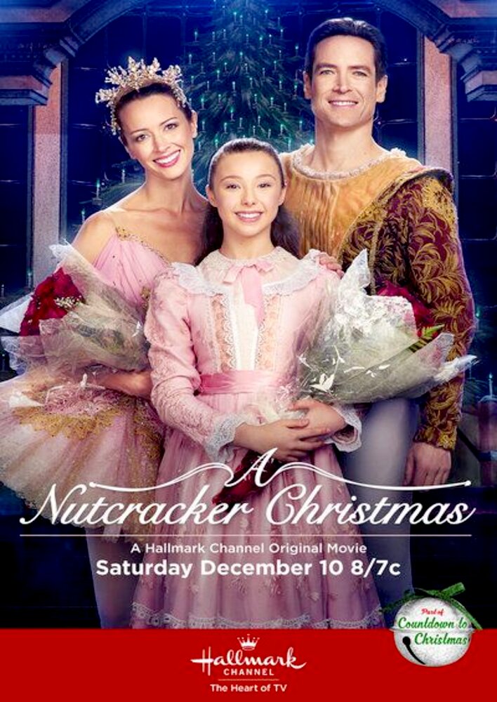 A Nutcracker Christmas