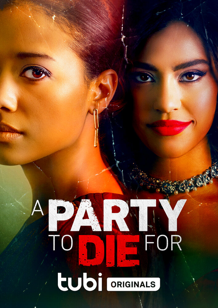 A Party to Die For