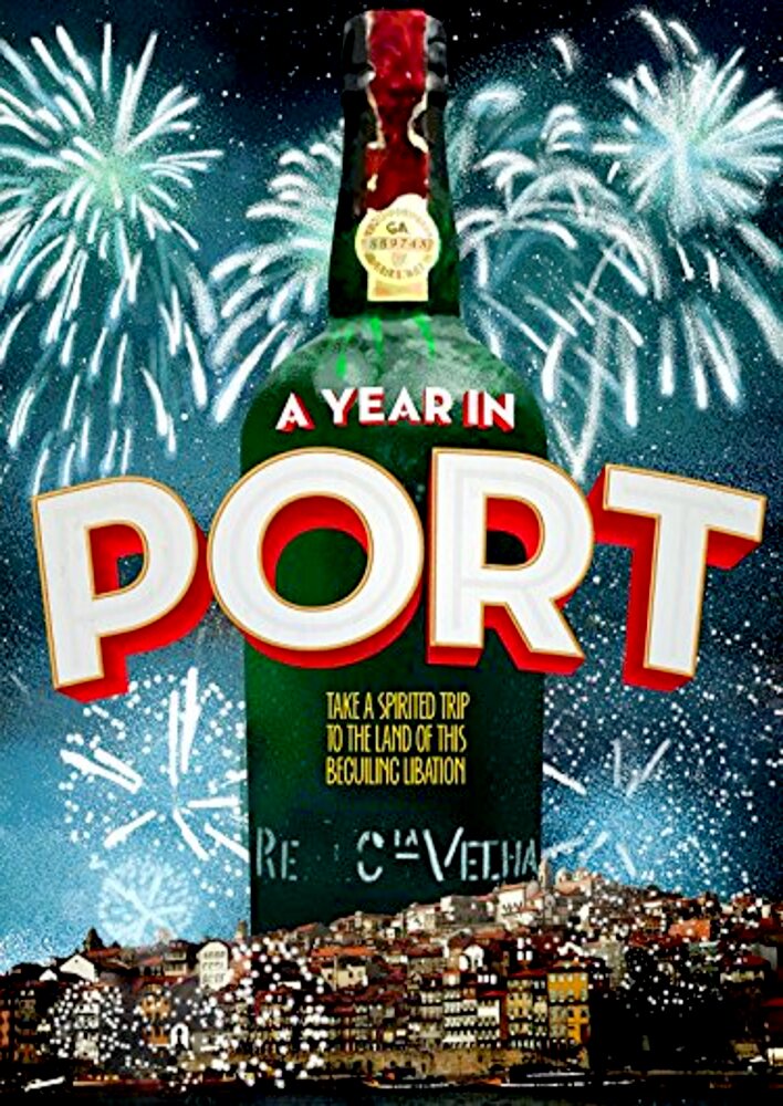 A Year in Port