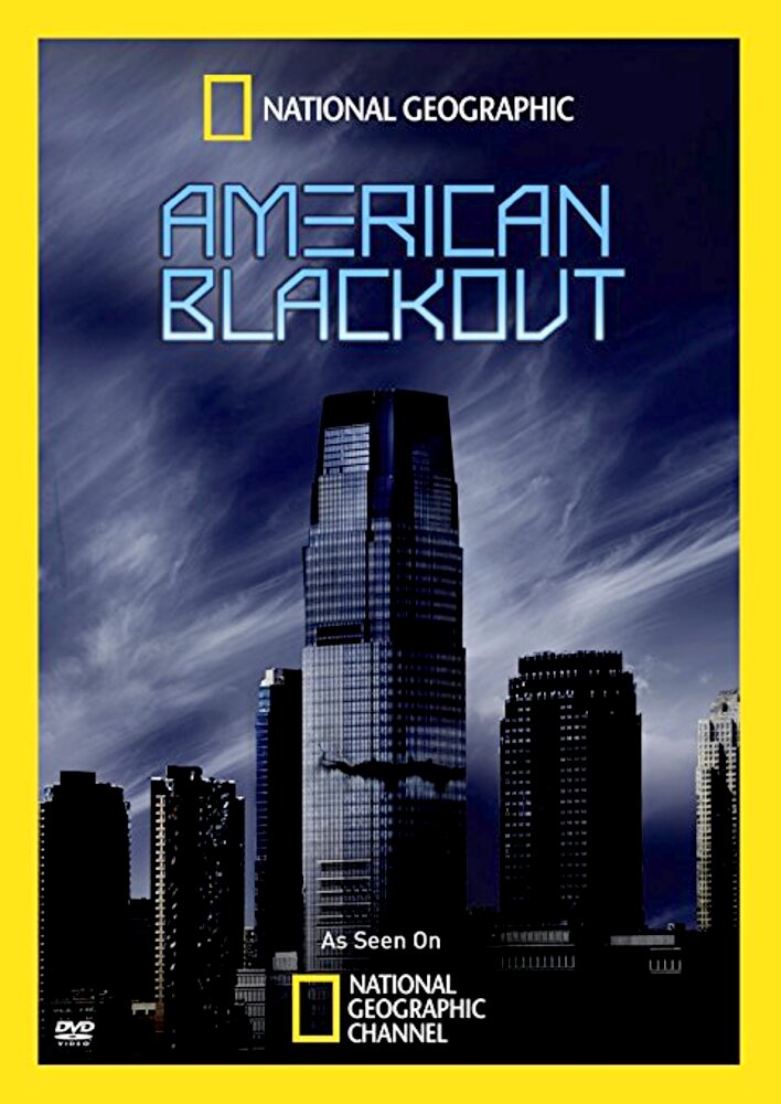 American Blackout