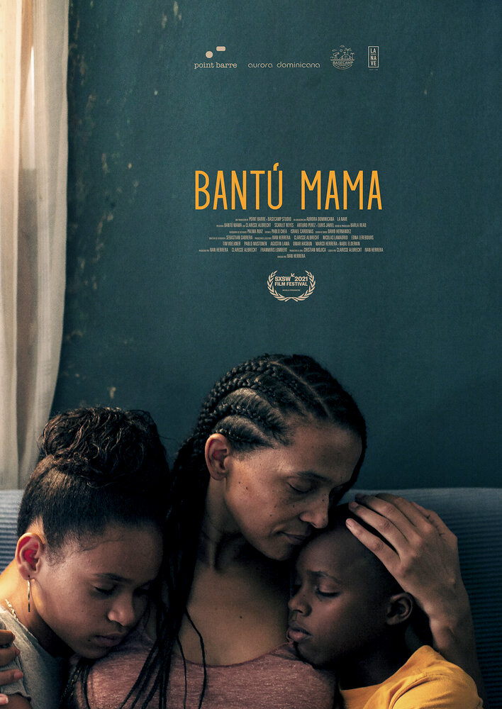 Bantú Mama