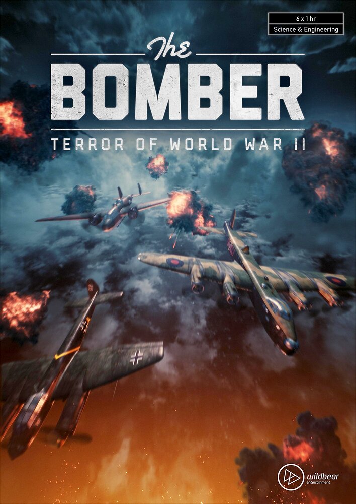 Bomber: Terror of WWII