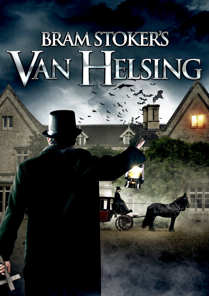 Bram Stoker's Van Helsing