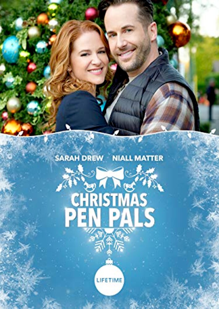 Christmas Pen Pals