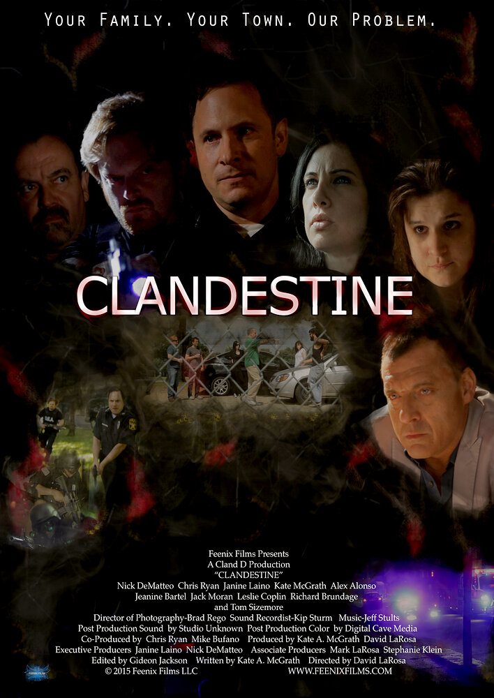 Clandestine