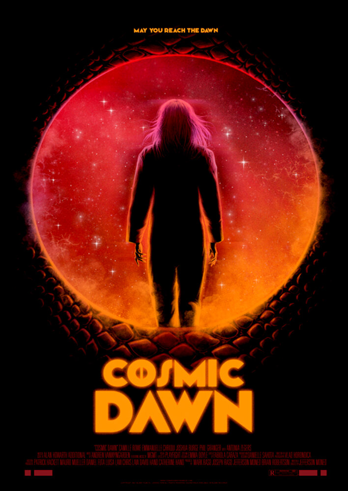 Cosmic Dawn