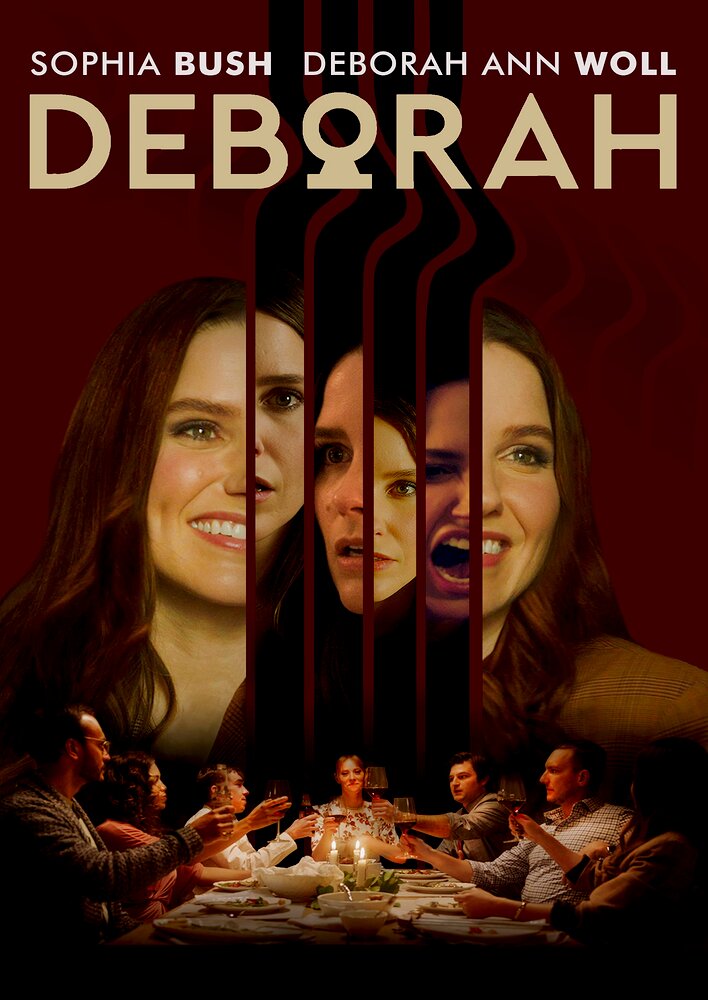 Deborah