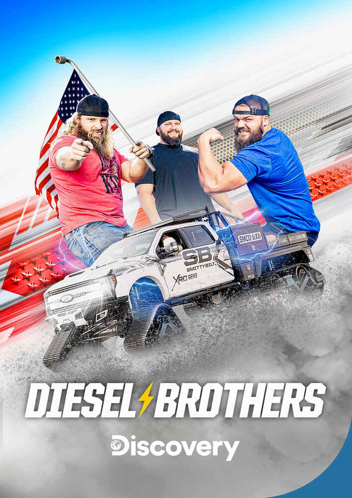 Diesel Brothers