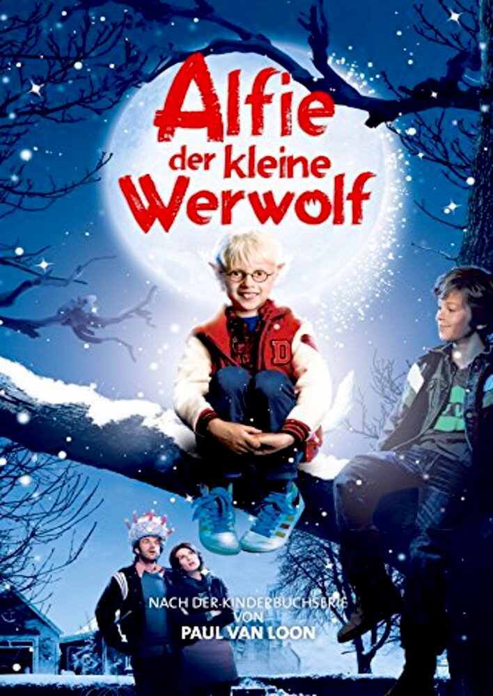 Dolfje Weerwolfje