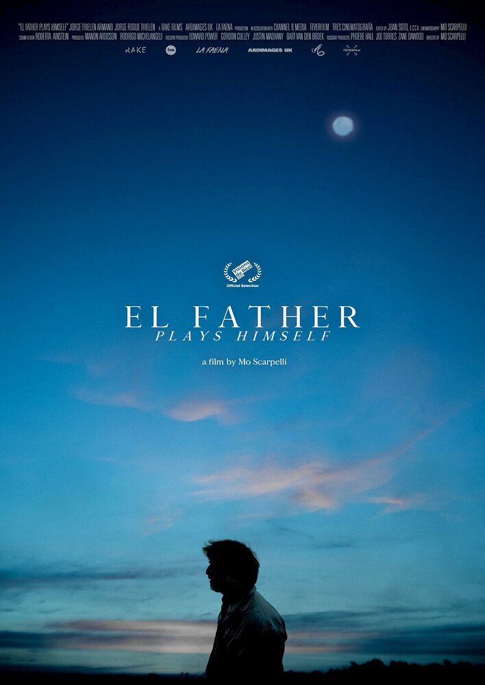 El Father Plays Himself