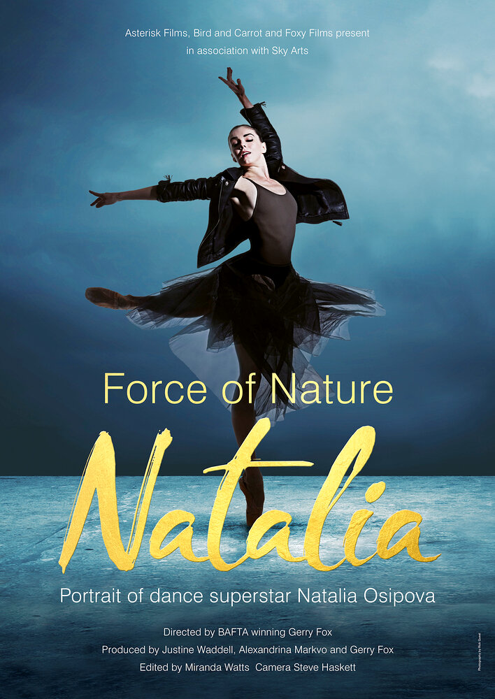 Force of Nature Natalia