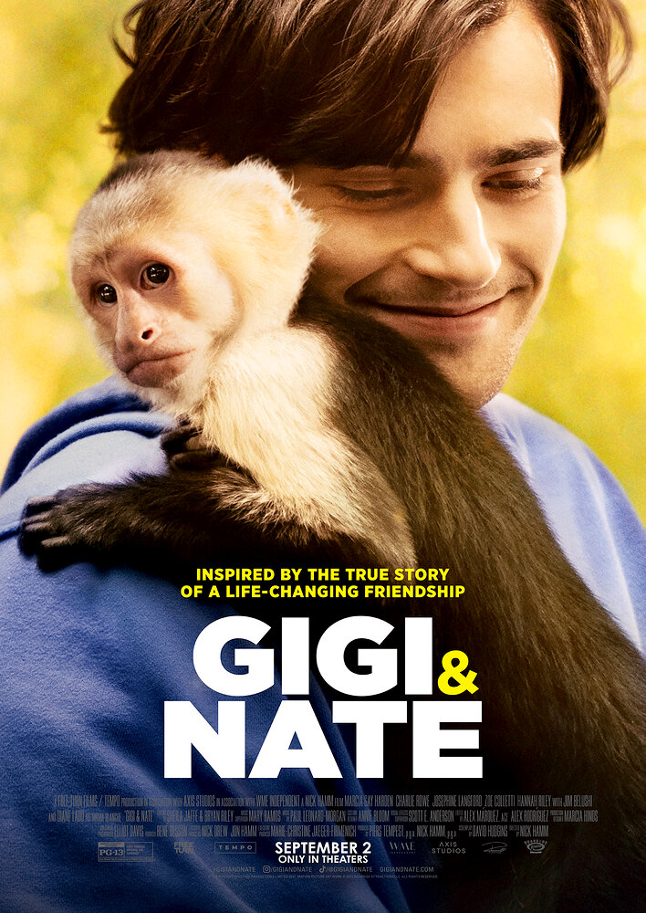 Gigi & Nate