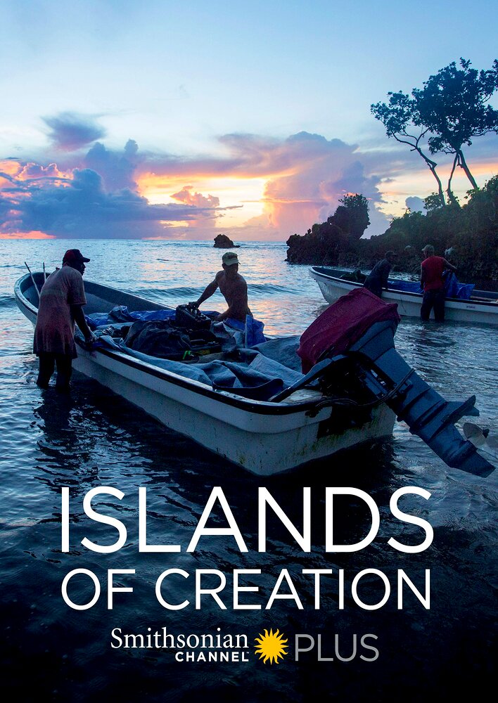 Islands of Creation