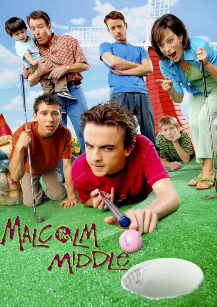 Malcolm in the Middle