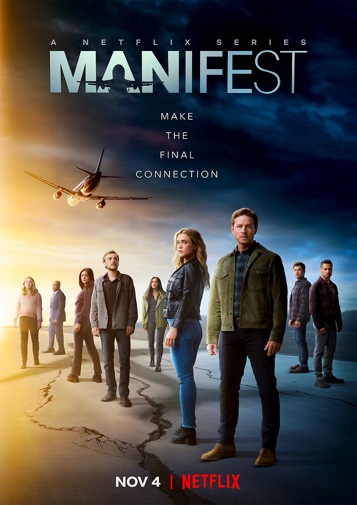 Manifest