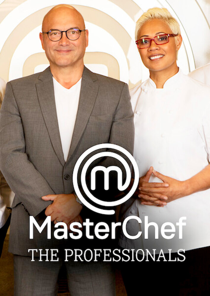 MasterChef: The Professionals