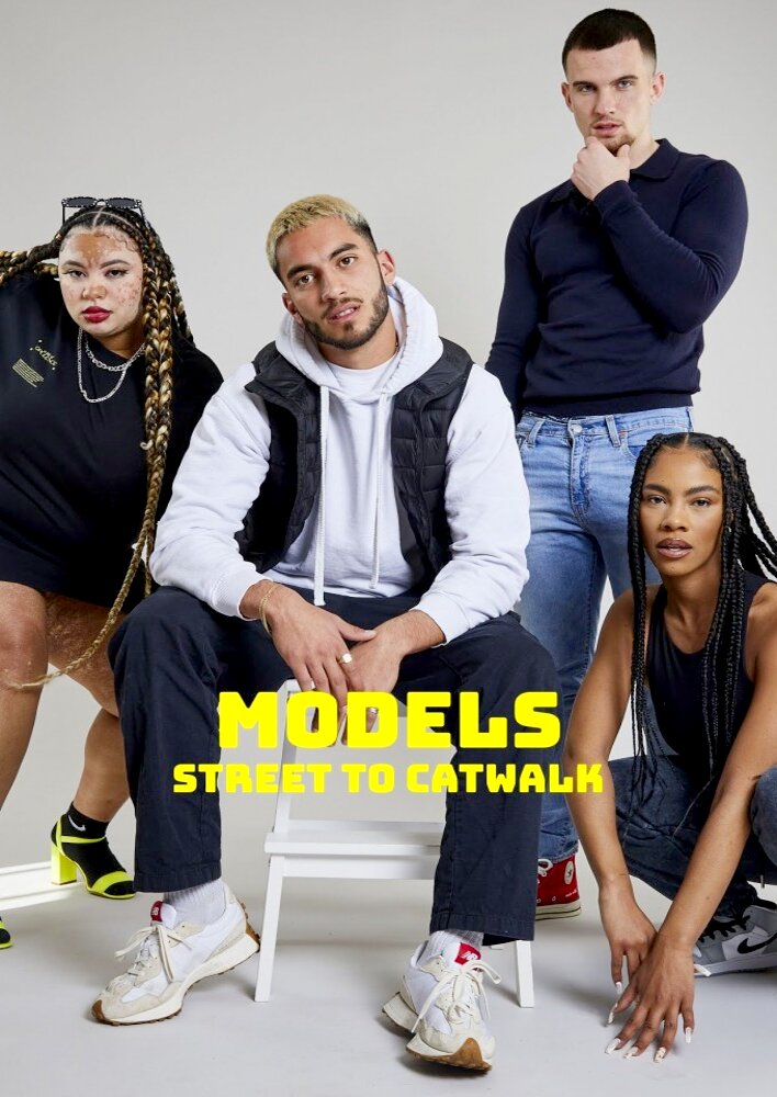 Models - Street to Catwalk