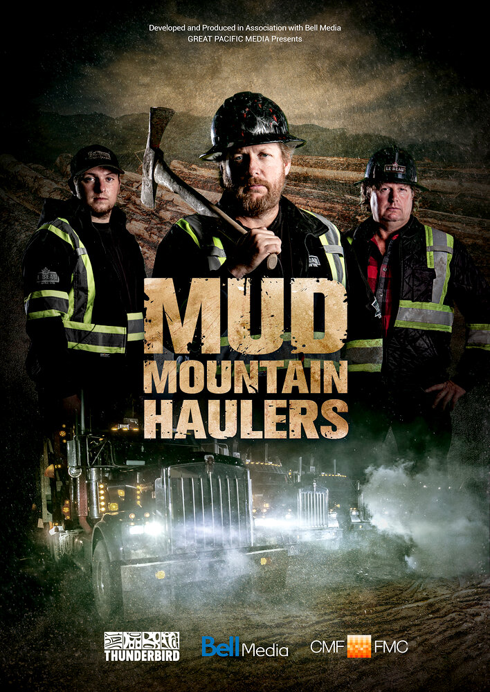 Mud Mountain Haulers