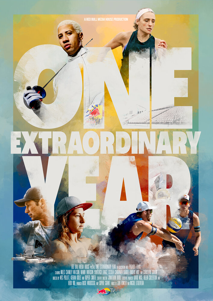 One Extraordinary Year