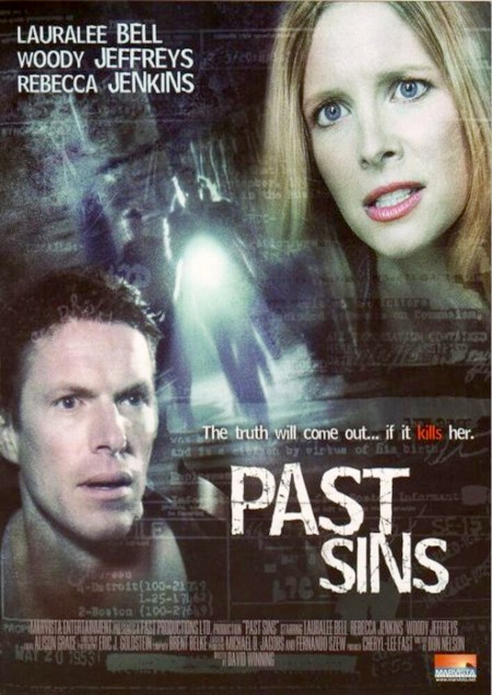 Past Sins