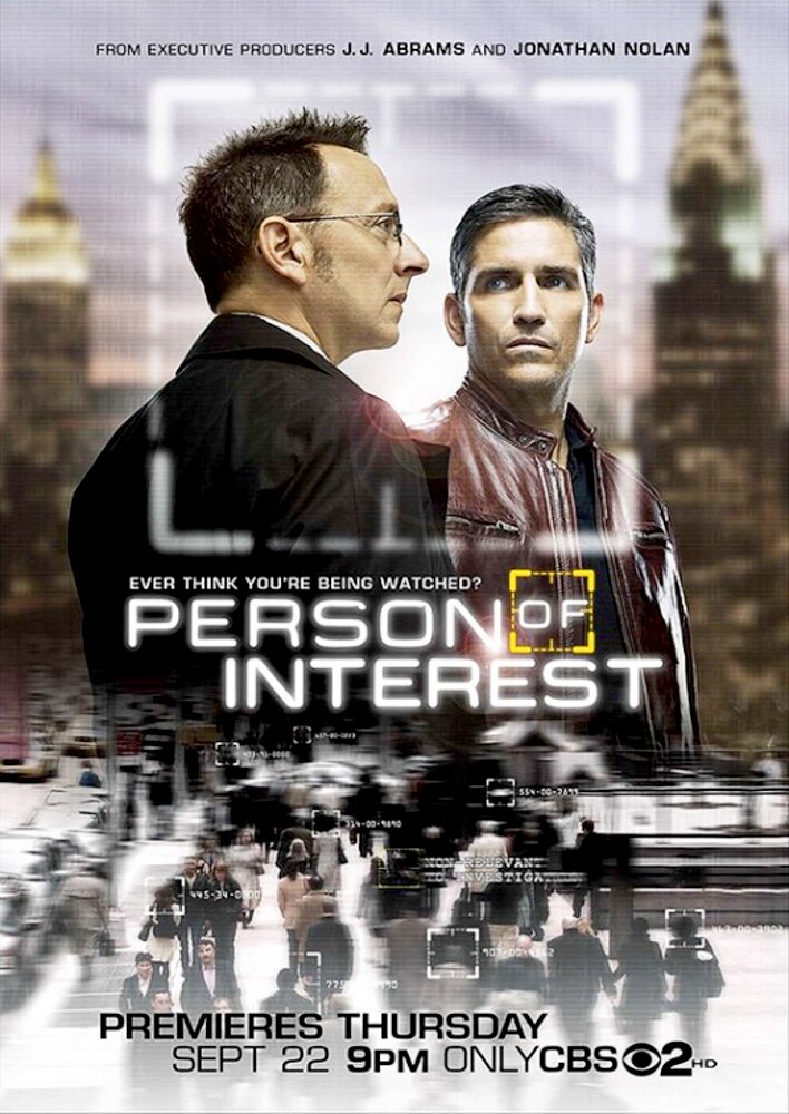 Person of Interest