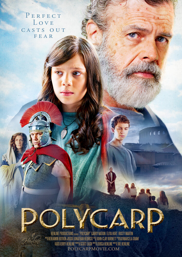 Polycarp