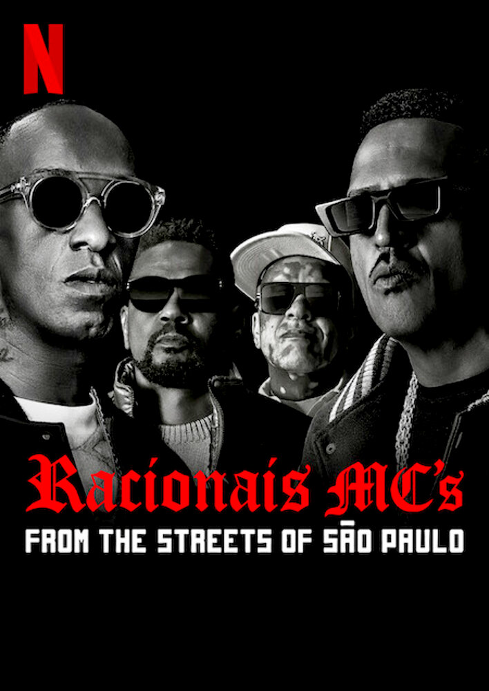 Racionais MC's: From the Streets of São Paulo