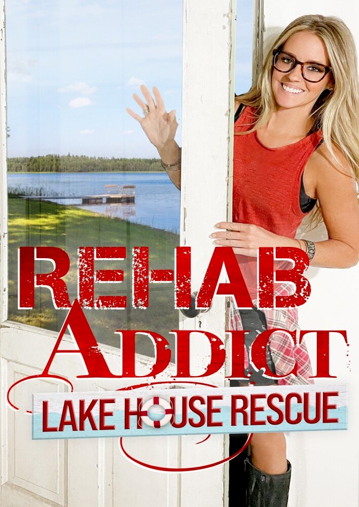 Rehab Addict Lake House Rescue