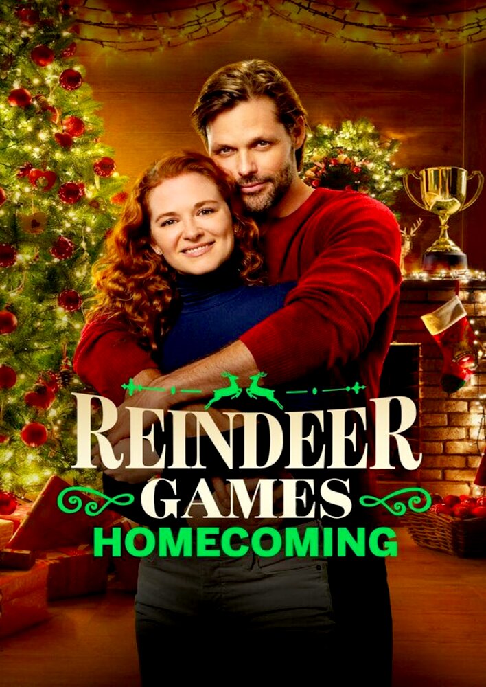 Reindeer Games Homecoming