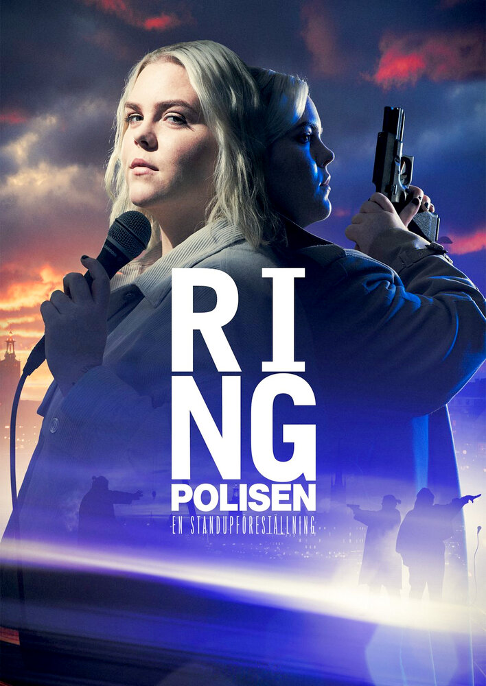 Johanna Nordström: Call the Police