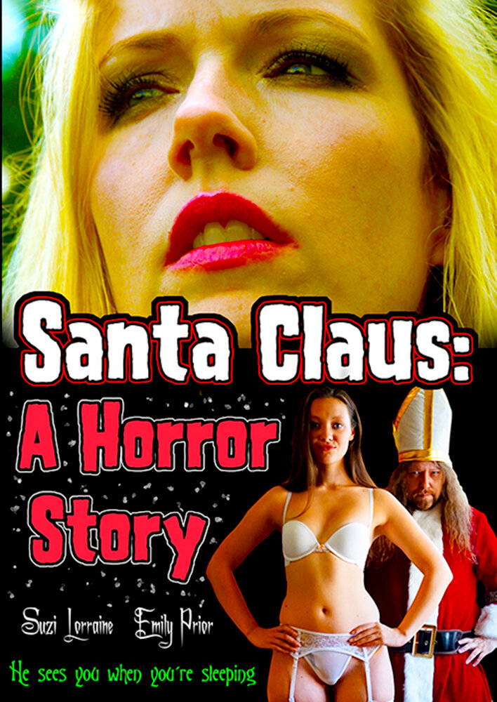 SantaClaus: A Horror Story