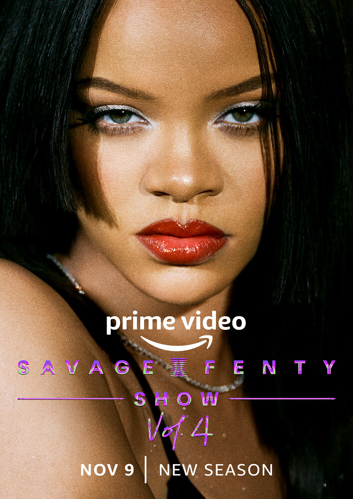 Savage x Fenty Show Vol. 4