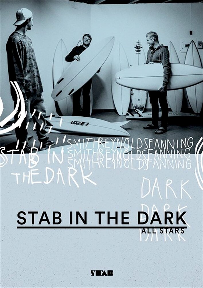 Stab in the Dark: All Stars