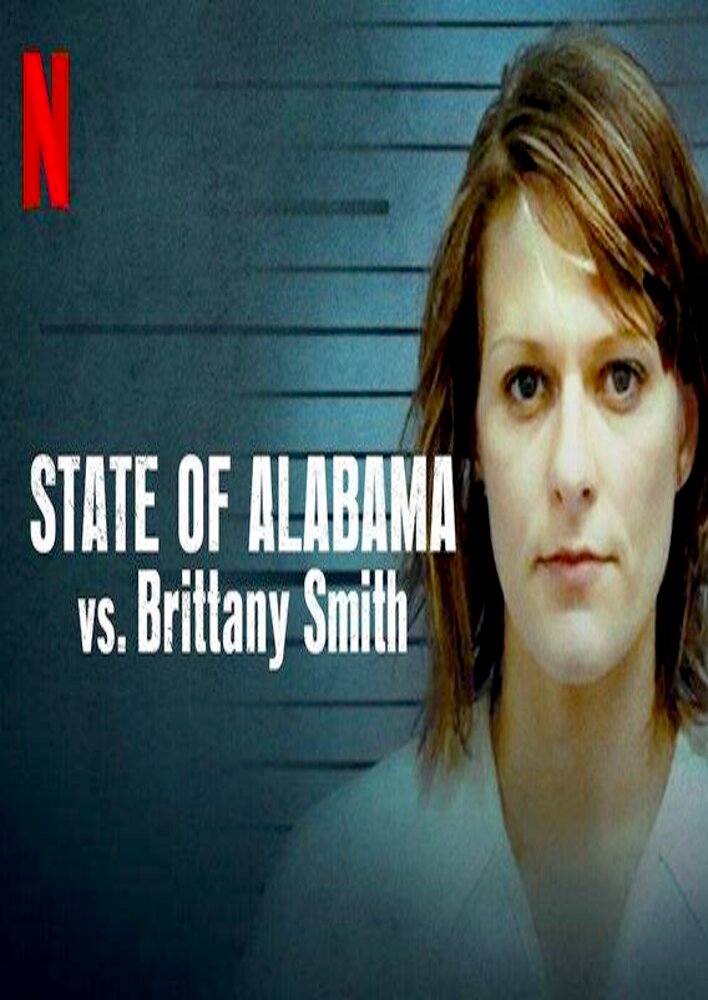 State of Alabama vs. Brittany Smith