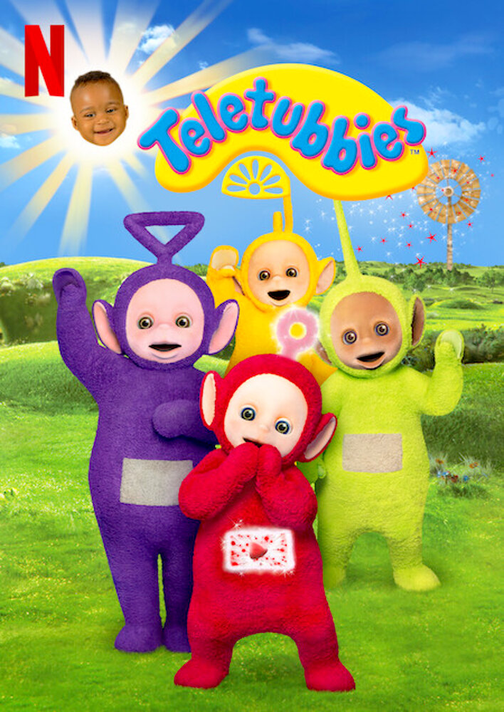 Teletubbies