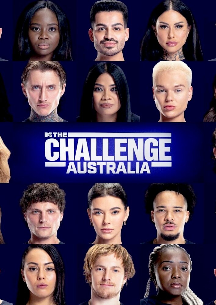 The Challenge: Australia