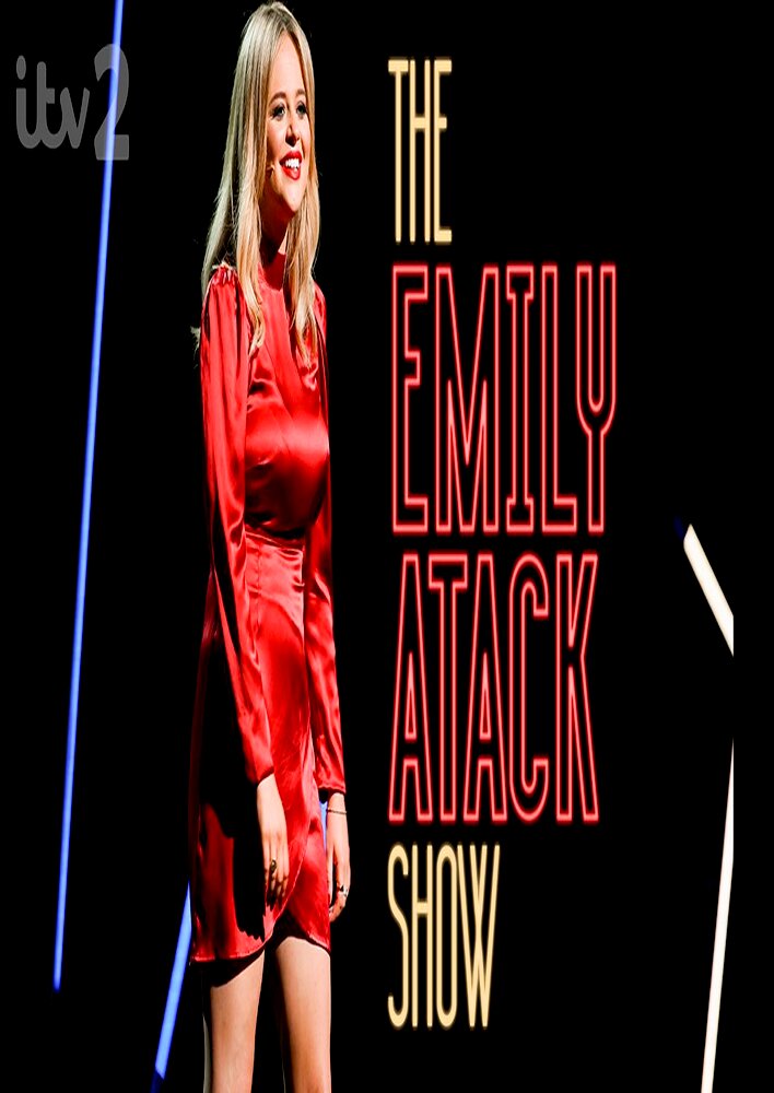 The Emily Atack Show