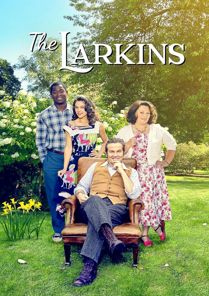 The Larkins