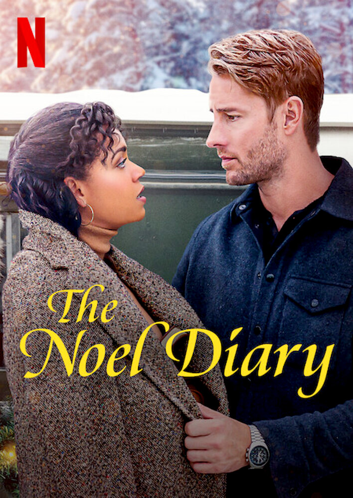 The Noel Diary