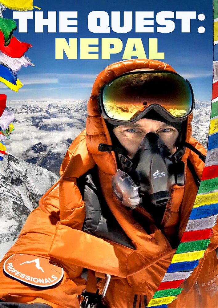 THE QUEST: Nepal