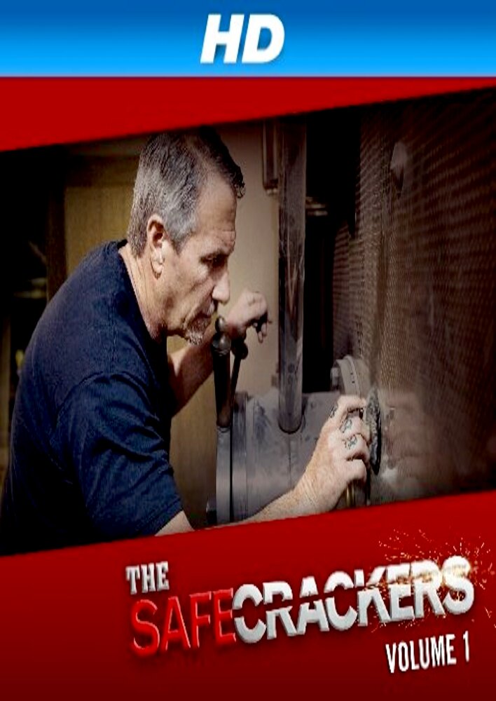 The Safecrackers