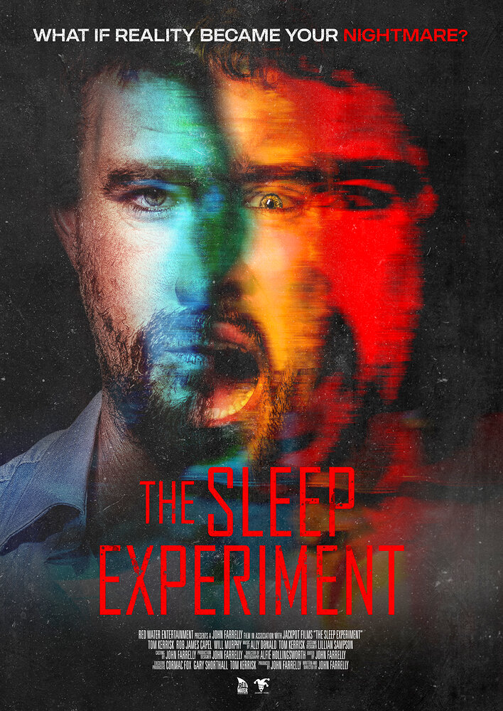 The Sleep Experiment