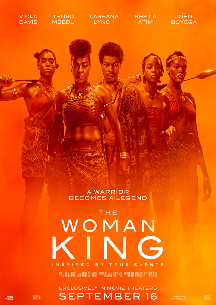 The Woman King